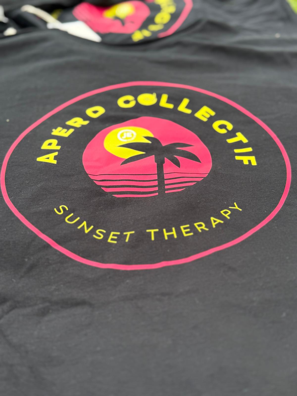 T-shirt Apéro Collectif