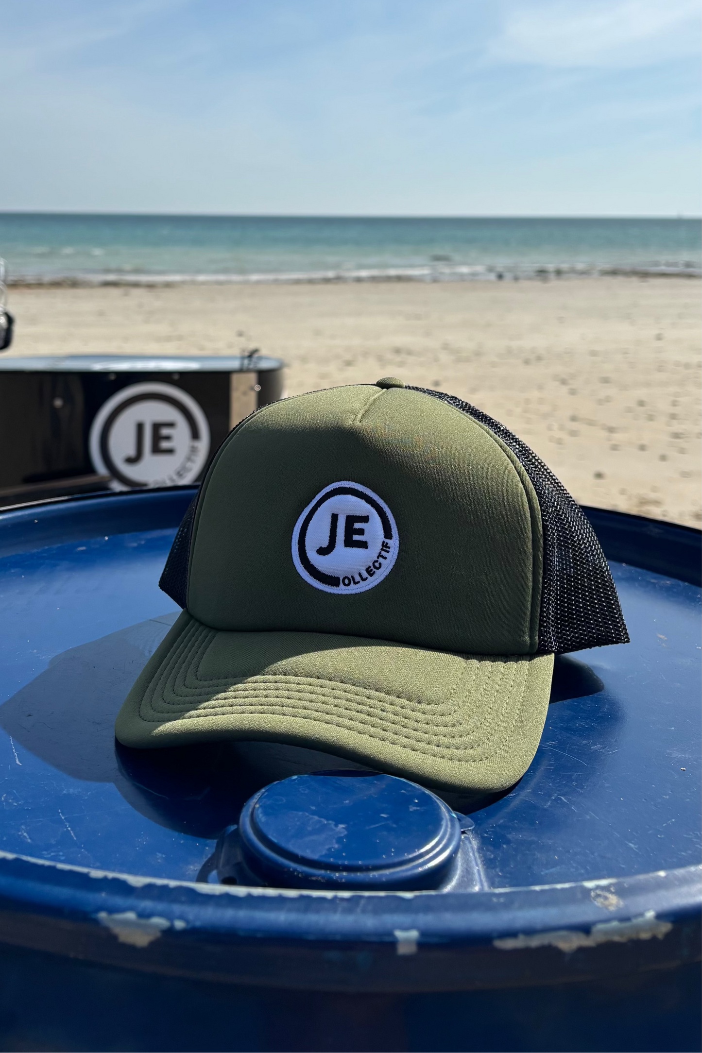 Casquette JECO